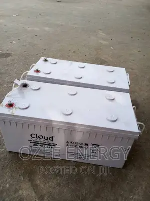 We're Buyers of Dead Inverter Battery | Weak Solar Battery