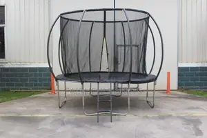 New Design Standard 12ft Trampoline