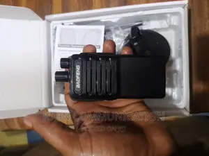 Baofeng C5 Walkie-Talkie Radio