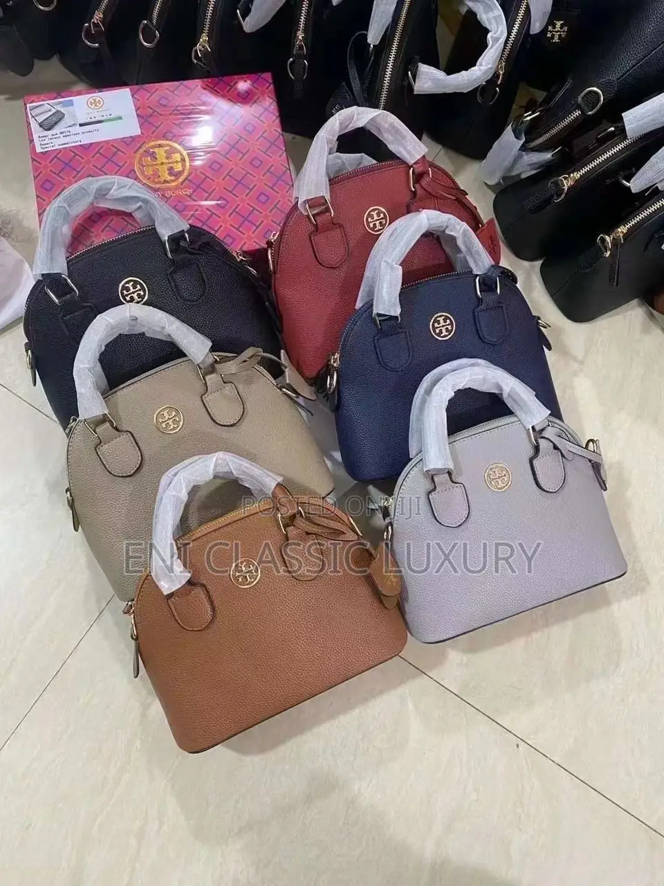 Super High Quality Luxury Women's Bags
