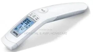 IR Non Contact Thermometer FT90