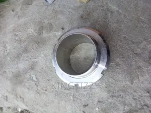 Welded Stainless Steel Union Connector