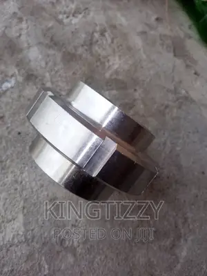 Welded Stainless Steel Union Connector
