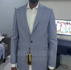 Photo - Size 50 Bogani Blazers