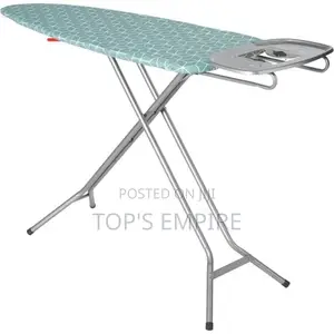 Quality Ironing Board