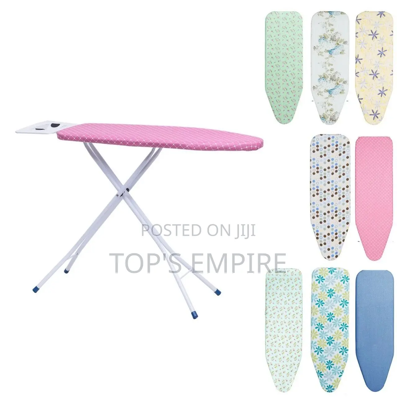 Quality Ironing Board