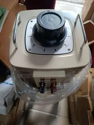 5kva Variable Transformer