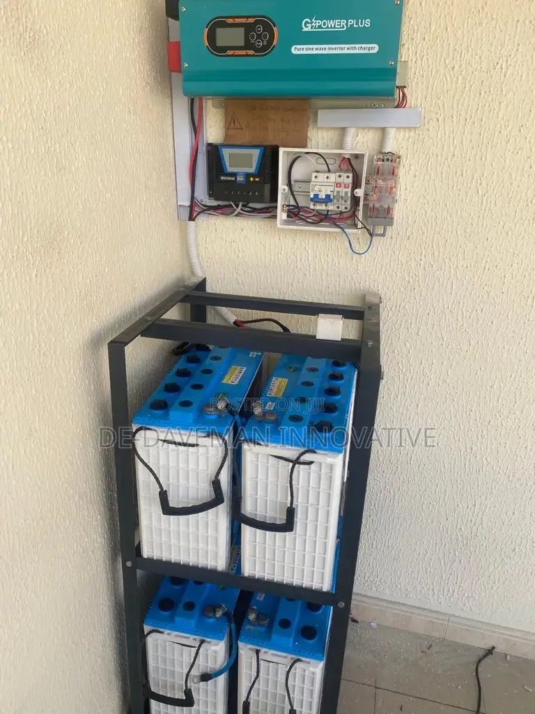 Solar Near Me