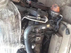 Power Steering Pump NISSAN Morano Quest and Maxima 3.5.
