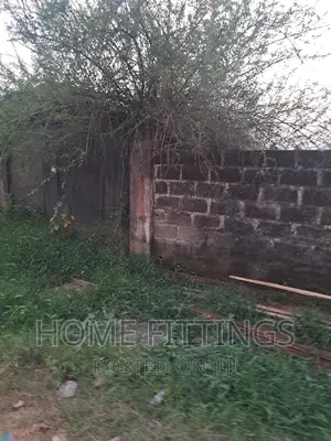 Full Plot of Land for Sale in Isheri North Gra