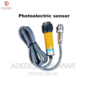 Handheld Inkjet Printer Photoelectric Sensor
