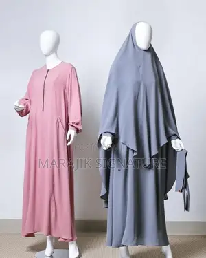 Hijab,Kimar and Jilbab in Ilorin, Al-Hikmah University, Mandate.