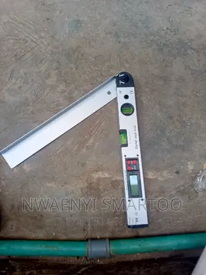 16inches Angle Finder