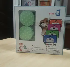 Children's Educational Tablet Bebe Tygra 8S 128GB