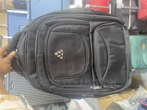 Biaowang Backpack