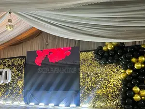 Led Screens for Hire