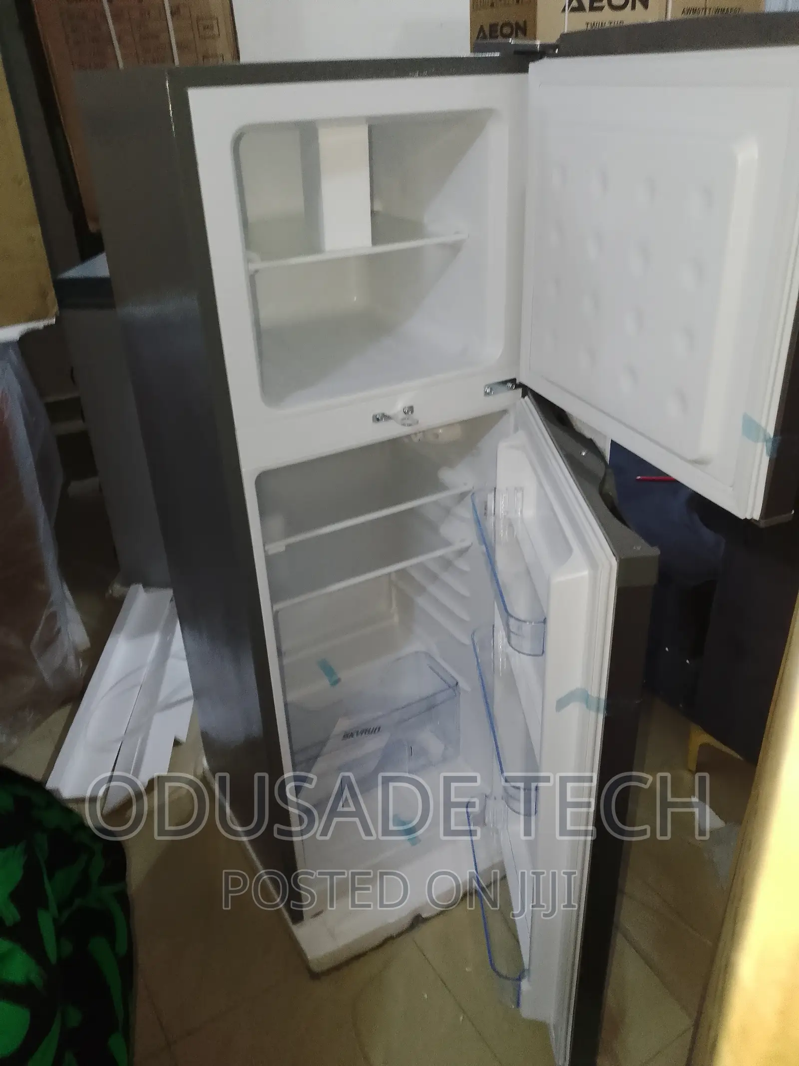 Skyrun Brand New Refrigerator
