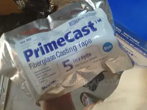Orthopedic Casting Tape
