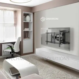 Adjustable TV Hanger For 40-75inches TV (ONKRON M6L)