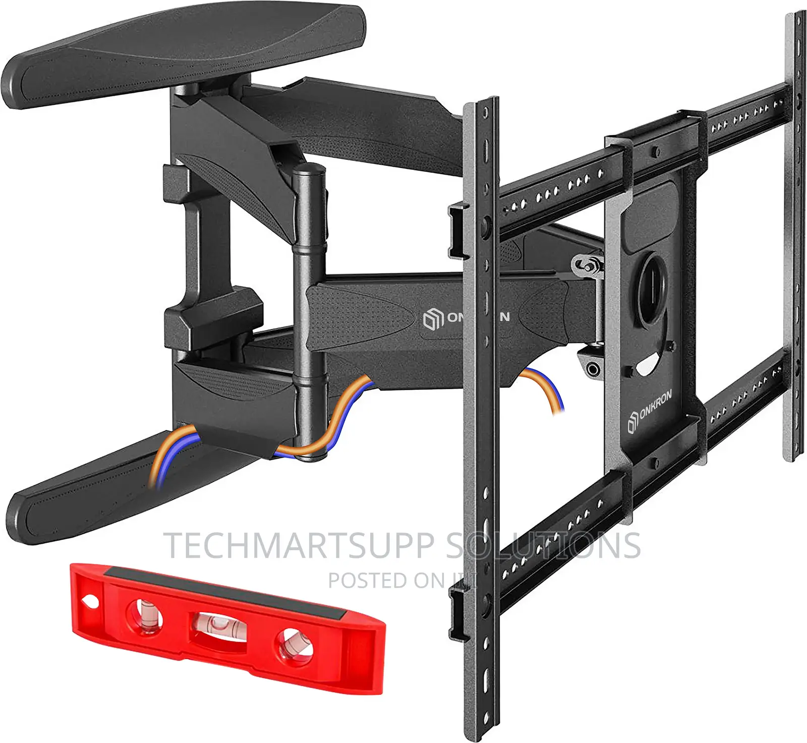 Adjustable TV Hanger For 40-75inches TV (ONKRON M6L)