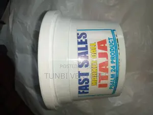 Fast Sales Spiritual Soap