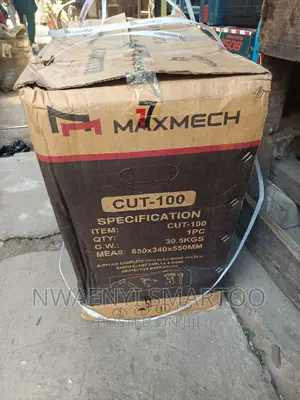Maxmech Plasma Cutter Cut 100 Original One