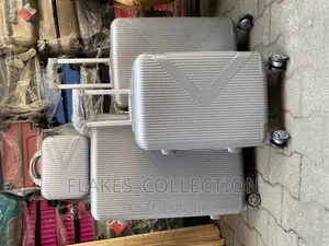 Set of 4 Rubber