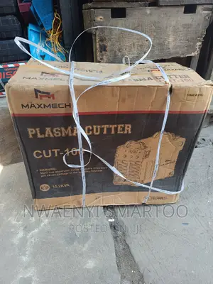 Heavy Duty Original Plasma Cutter 100cut