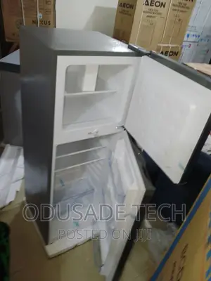 Original Skyrun Refrigerator Brand New 150l