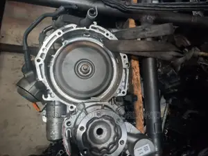 Automatic Gearbox Volswagen Tiguan 4wd 2018 2019 2020 2021
