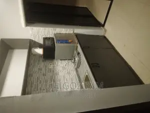 Furnished Studio Apartment in Gwarinpa for rent