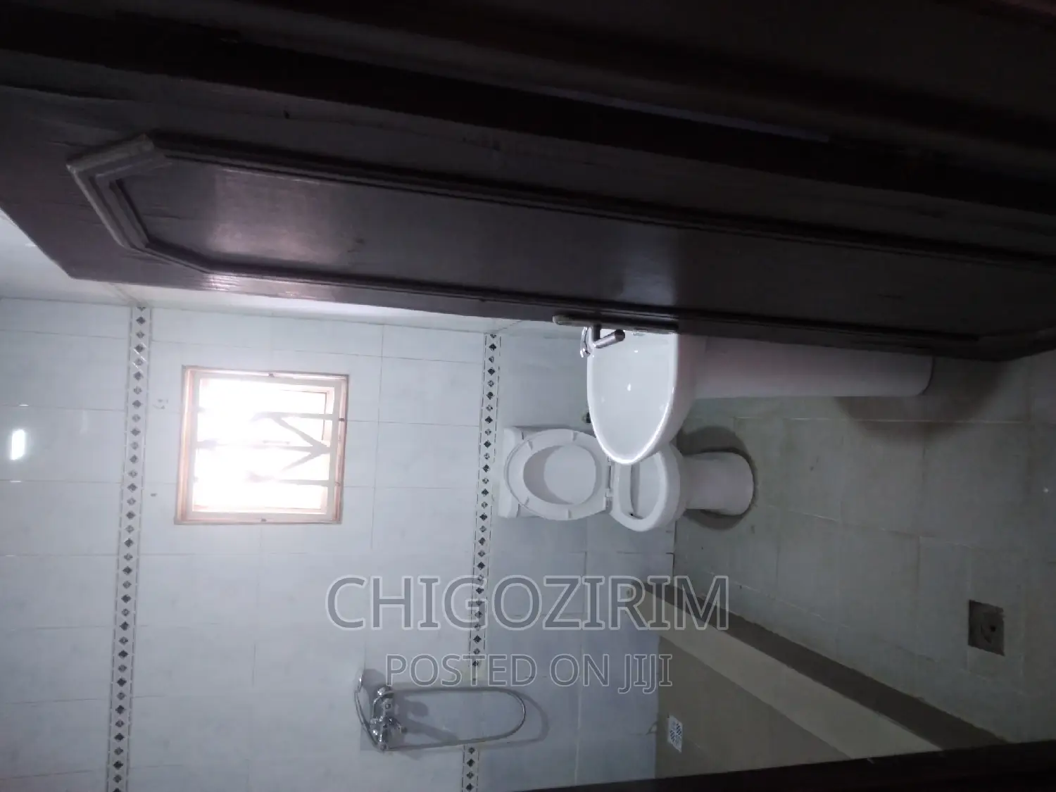 Furnished Studio Apartment in Gwarinpa for rent