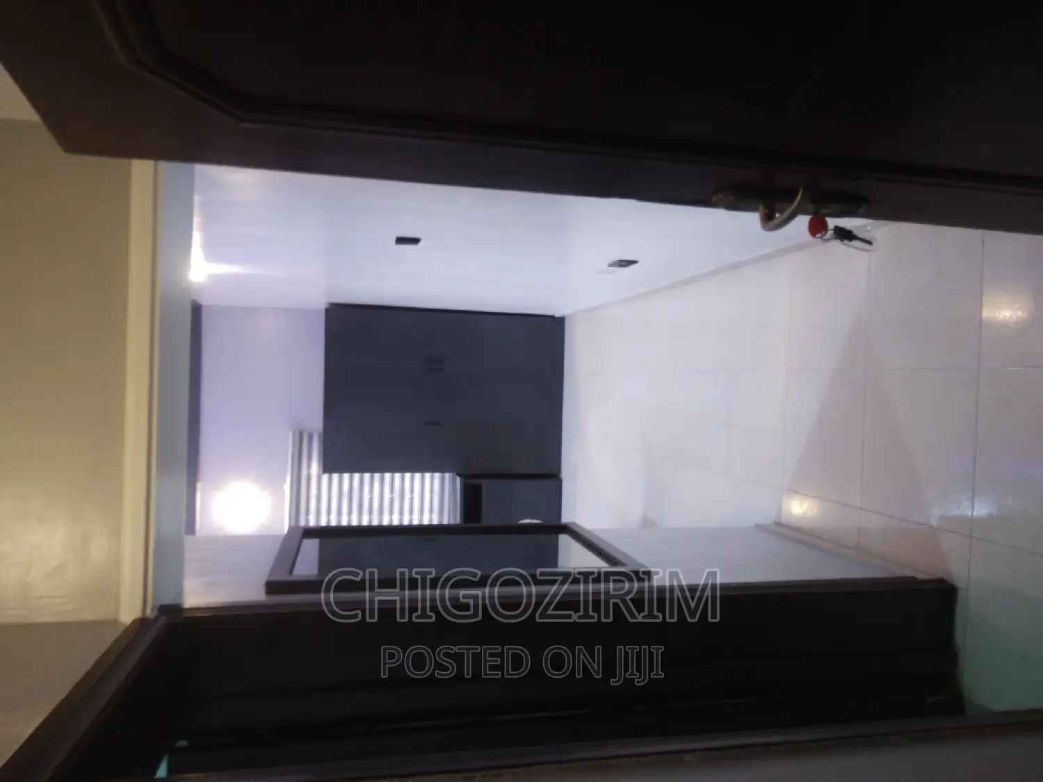 Furnished Studio Apartment in Gwarinpa for rent