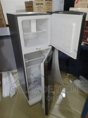 Skyrun Refrigerator BCD 138hc Double Door