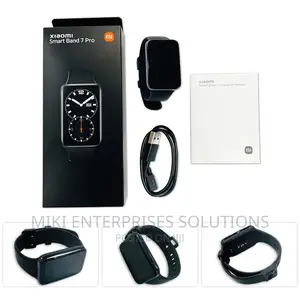 Mi Band 7 Pro Smart Watch