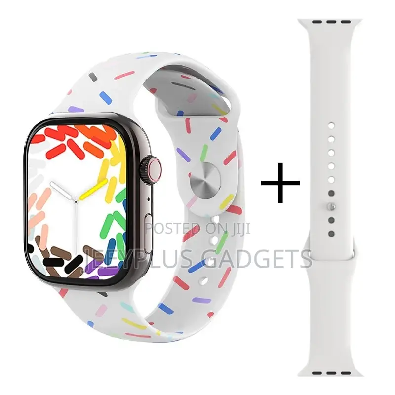 Smartwatch 9