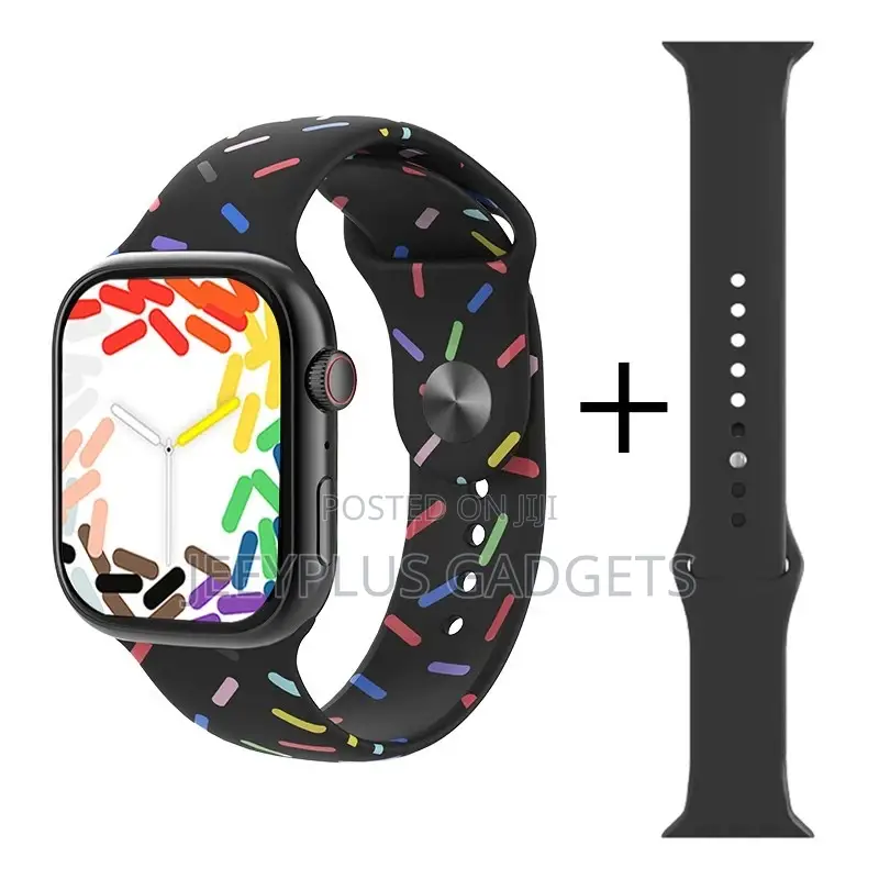 Smartwatch 9
