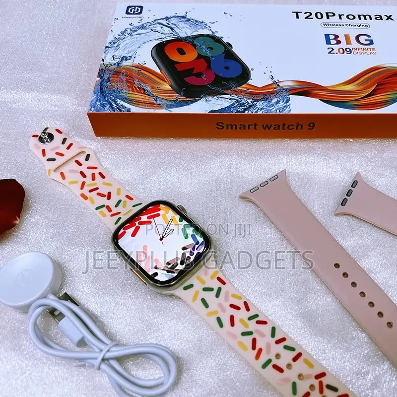 Smartwatch 9
