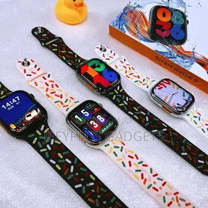 Smartwatch 9