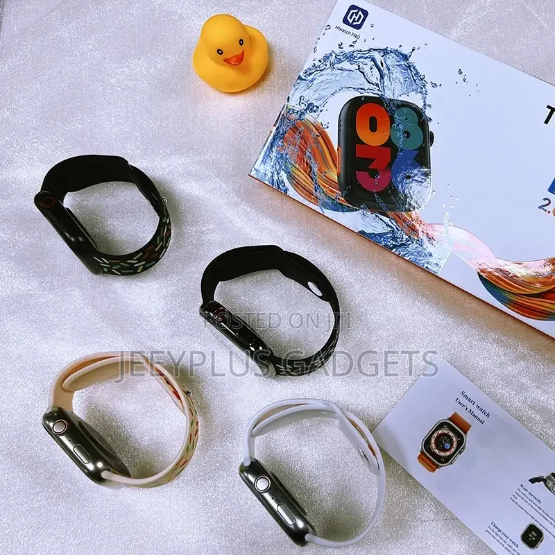 Smartwatch 9