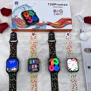 Smartwatch 9