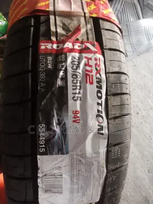 205/65r15 Roadx Tires