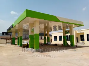 Alucobond Wall Cladding