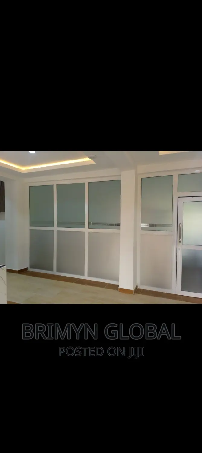 Alucobond Wall Cladding