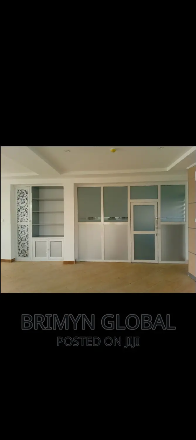 Alucobond Wall Cladding
