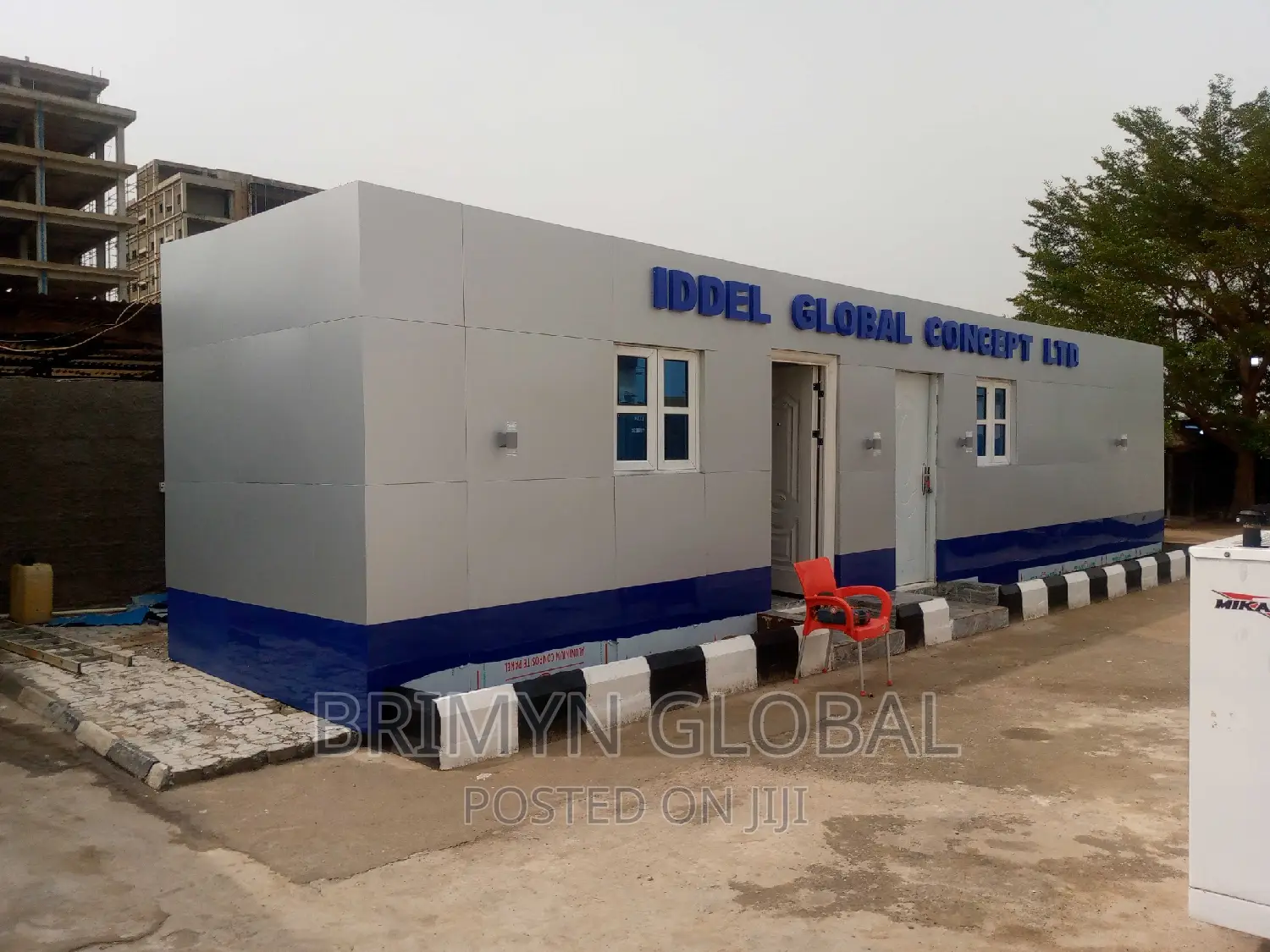 Alucobond Wall Cladding