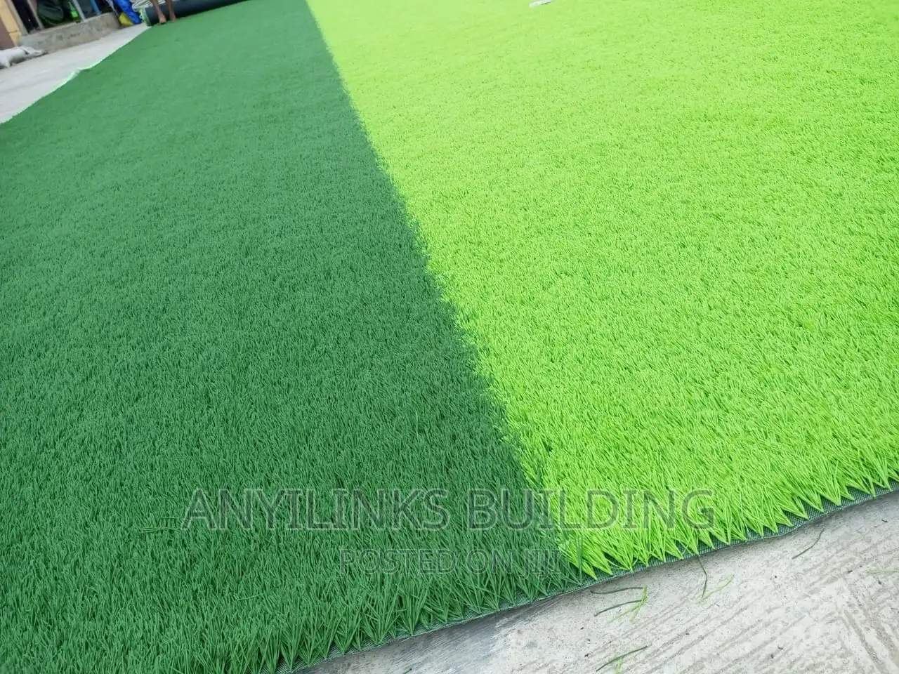 Artificial Grass Carpets