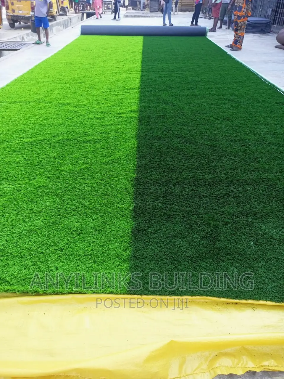 Artificial Grass Carpets
