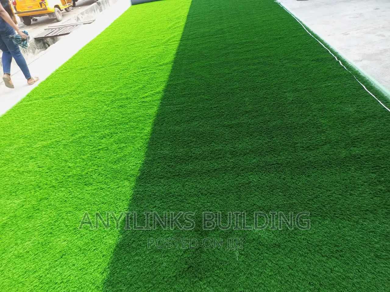 Artificial Grass Carpets