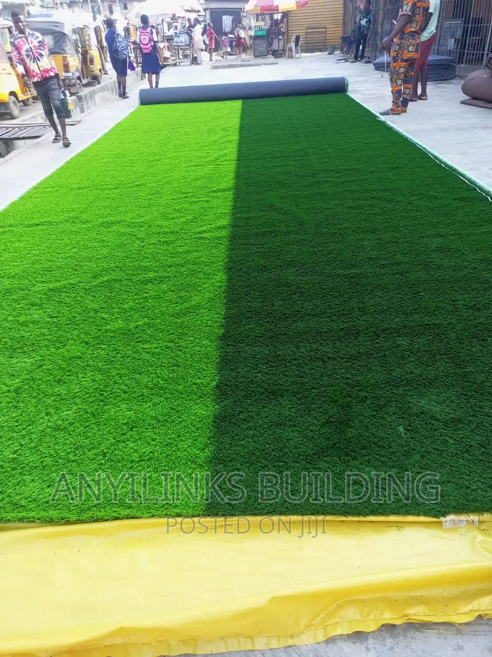 Artificial Grass Carpets